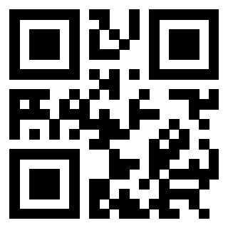 Il Qr Code di 3304326337