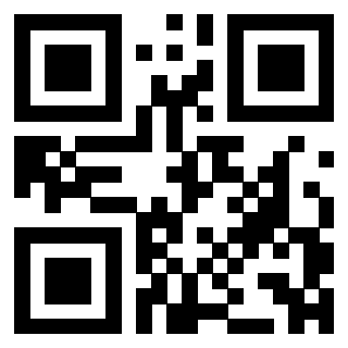 3304326338 QrCode associato