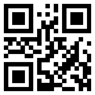 Scansione del Qr Code di 3304326339