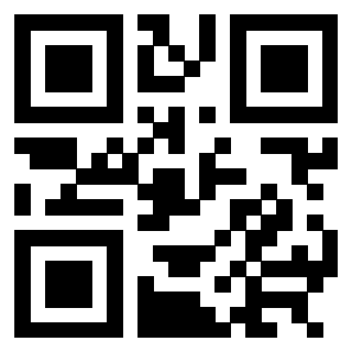 Scansione del Qr Code di 3304326340