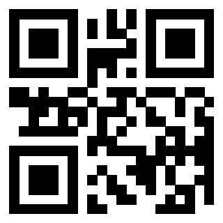 3304326343 QrCode associato
