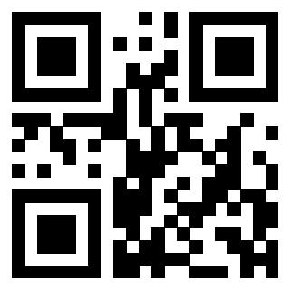 3304326345 Qr Code associato