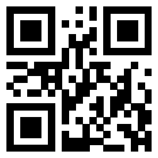 Immagine del Qr Code di 3304326346