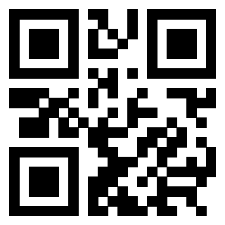 3304326348 QrCode associato