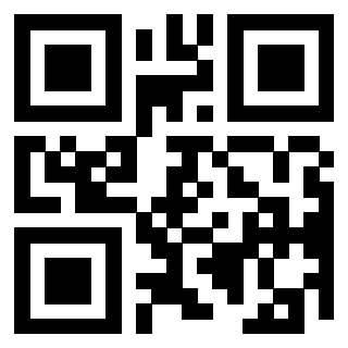 3304326349 Qr Code associato