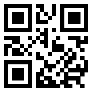 Immagine del Qr Code di 3304326350