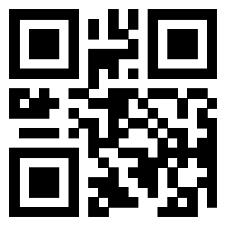 3304326353 Qr Code associato