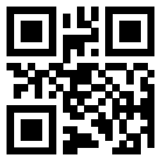 3304326358 Qr Code associato