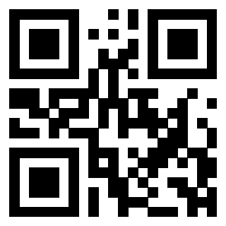 3304326359 - Immagine del Qr Code
