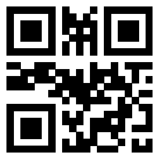 3304326361 QrCode associato