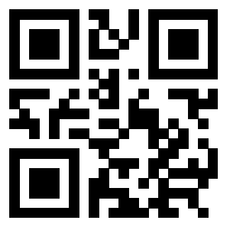 3304326363 - Immagine del QrCode associato