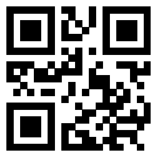 3304326364 Qr Code associato