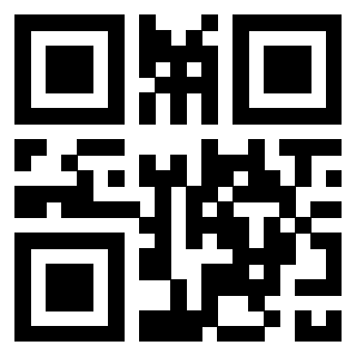3304326367 Qr Code associato