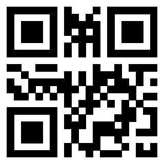 Immagine del QrCode di 3304326368