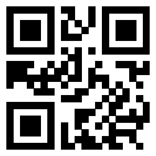 3304326370 Qr Code associato