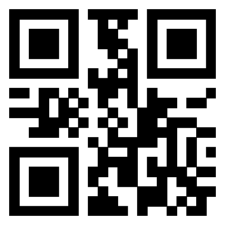 3304326372 QrCode associato
