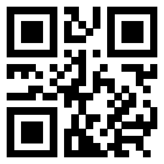 3304326373 Qr Code associato