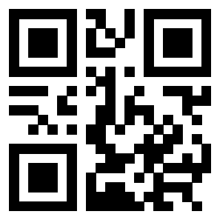 3304326375 - Immagine del QrCode associato