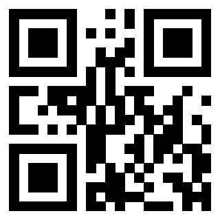 Il Qr Code di 3304326376