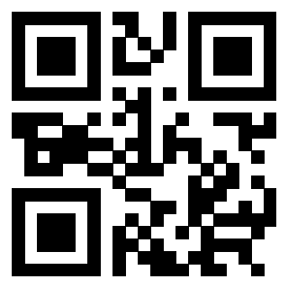 Il Qr Code di 3304326377