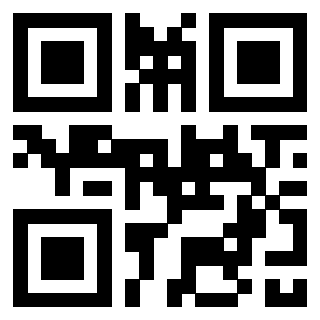 Il Qr Code di 3304326380