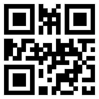 3304326381 - Immagine del QrCode
