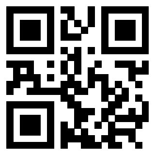 Scansione del Qr Code di 3304326383