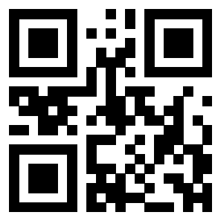 Il QrCode di 3304326384