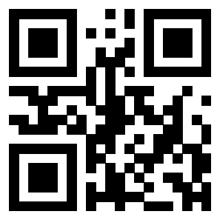 3304326385 - Immagine del Qr Code associato