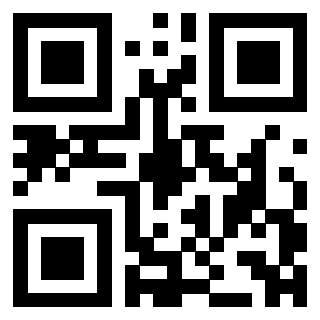 3304326386 - Immagine del QrCode