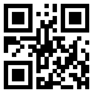 3304326387 - Immagine del QrCode associato