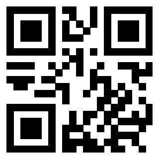 Immagine del QrCode di 3304326389