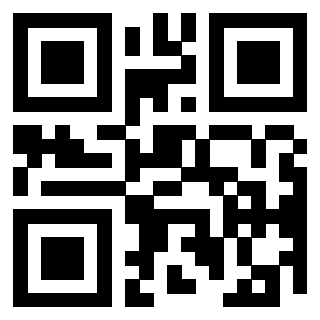 Il QrCode di 3304326392