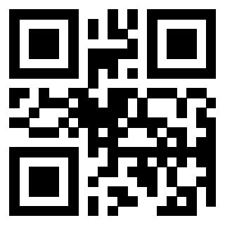 3304326396 - Immagine del QrCode associato