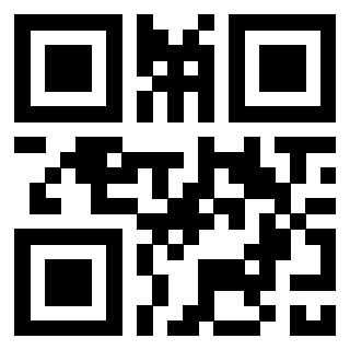 3304326398 - Immagine del QrCode