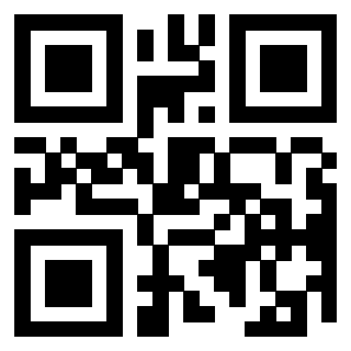 3304326399 Qr Code associato