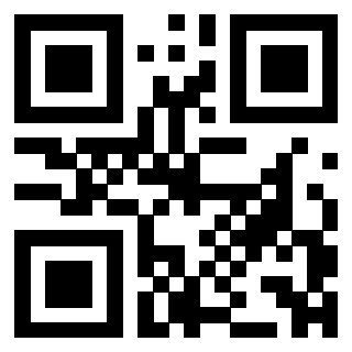 3304326400 QrCode associato