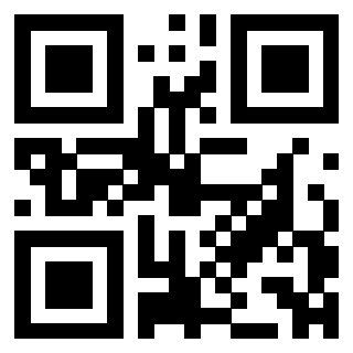 3304326401 - Immagine del QrCode