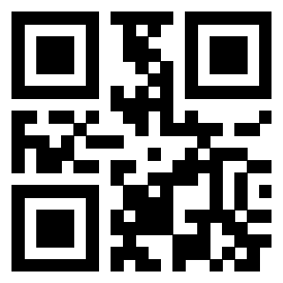 Il Qr Code di 3304326403