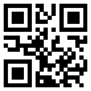 3304326405 Qr Code associato