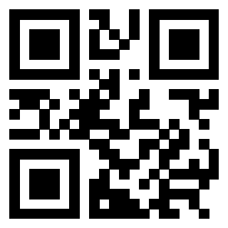 Immagine del QrCode di 3304326408