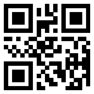 3304326412 - Immagine del QrCode