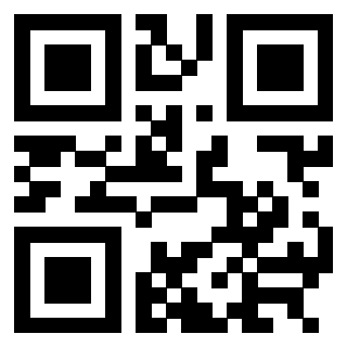 Scansione del Qr Code di 3304326414