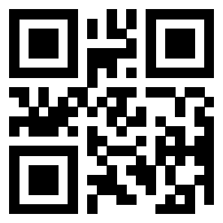 Il QrCode di 3304326418