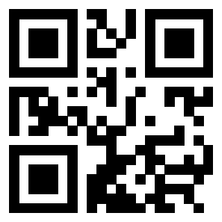 3304342915 - Immagine del QrCode
