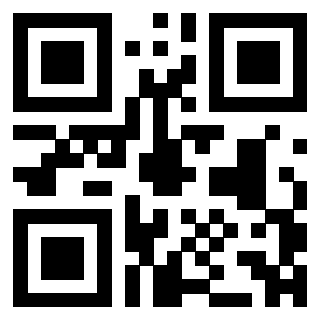 3304342918 Qr Code associato