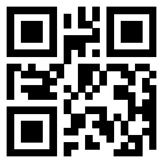 Il Qr Code di 3304342922
