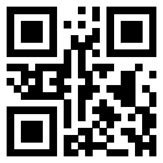 3304342923 - Immagine del QrCode