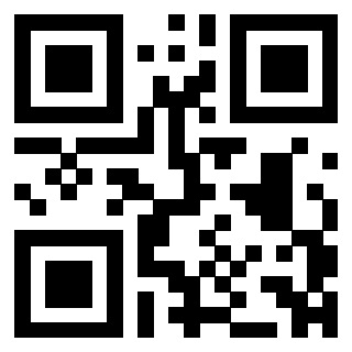 Scansione del Qr Code di 3304342924