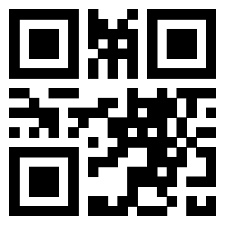 Immagine del QrCode di 3304342925